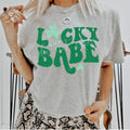 Lucky Babe MAR104