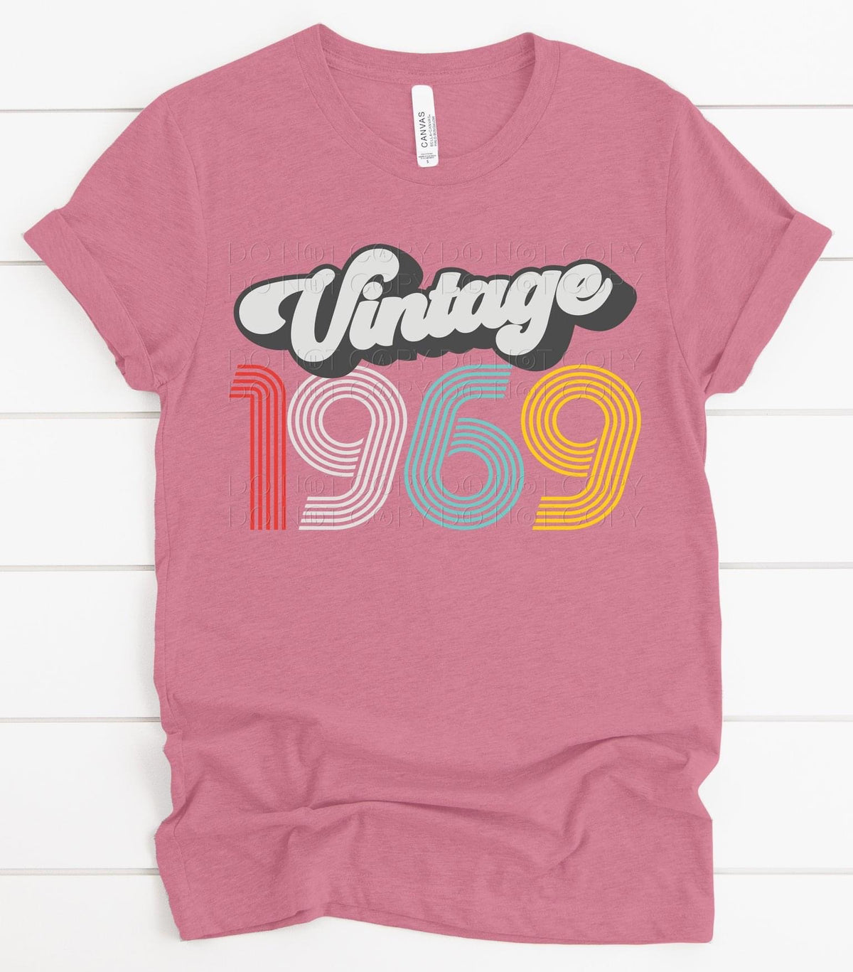 Vintage 1969 V103