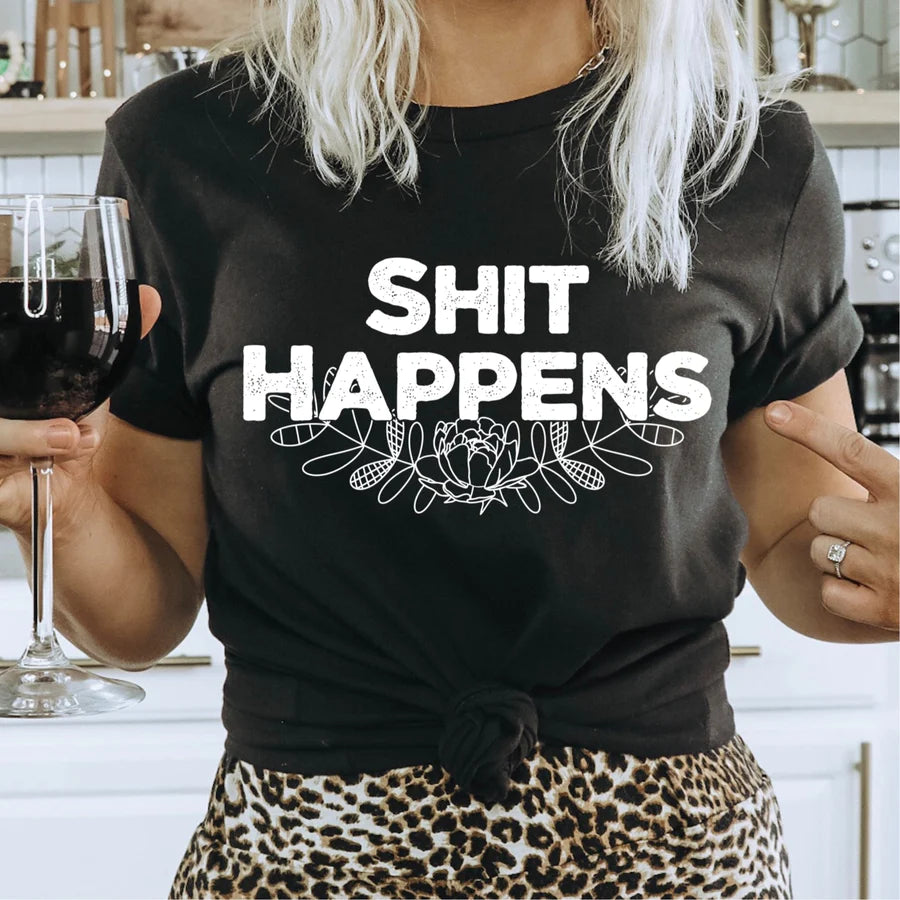 Shit Happens S104