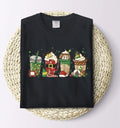 Elf Lattes XMAS117