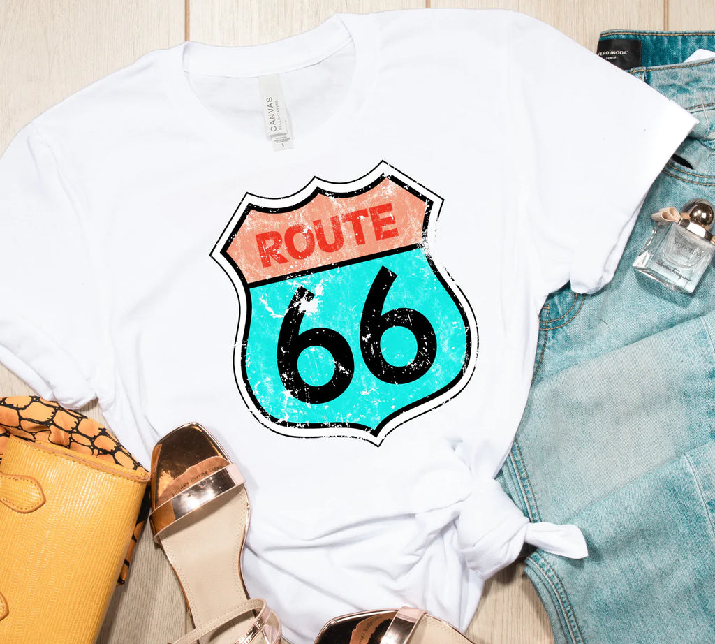 Route 66 R107