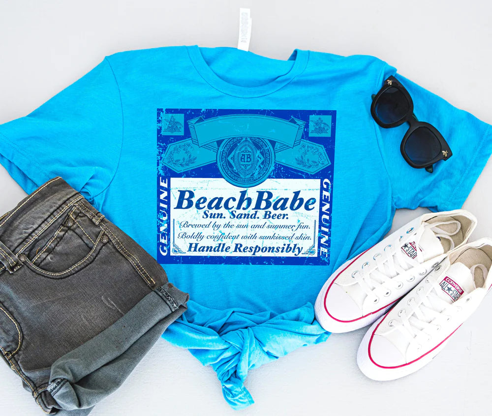 Beach Babe B133