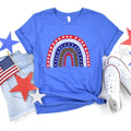 USA Rainbow JUL123