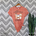 Caffeine Queen C120