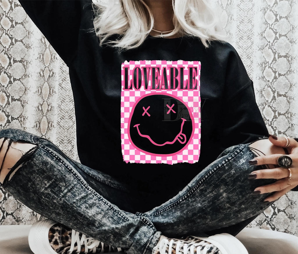 Loveable L124
