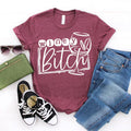 Winey Bitch W107