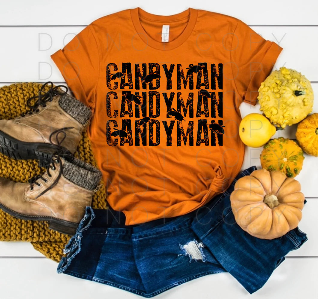 Candyman C114