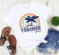 Teacher Off Duty T142