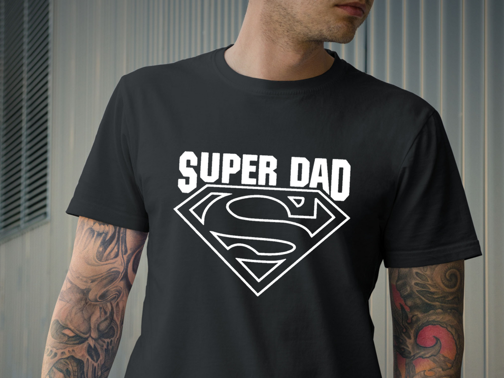 Super Dad             MOM104