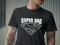 Super Dad             MOM104