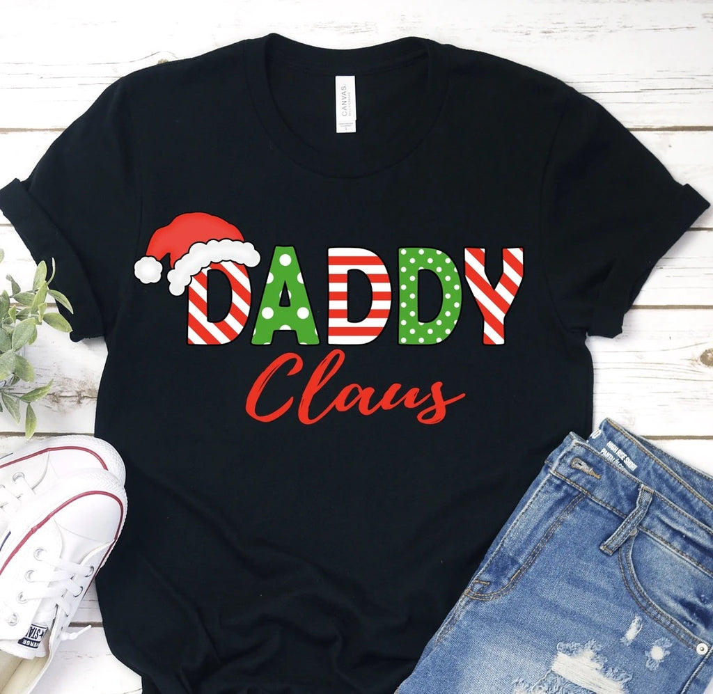 Daddy Claus XMAS229