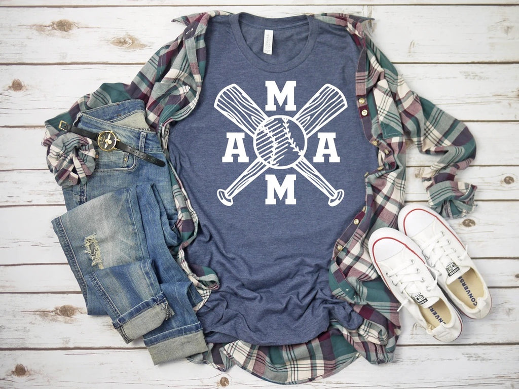 Mama baseball bats SPT166