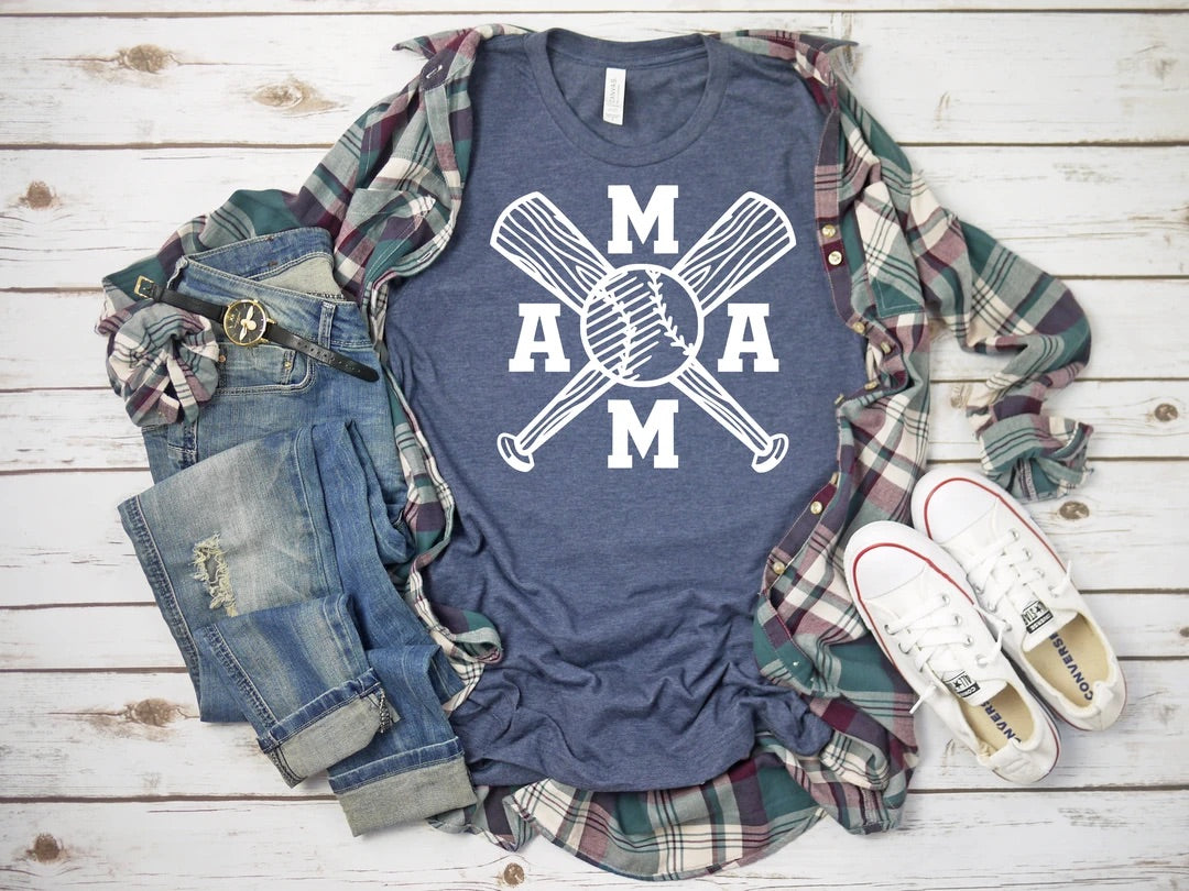 Mama baseball bats SPT166
