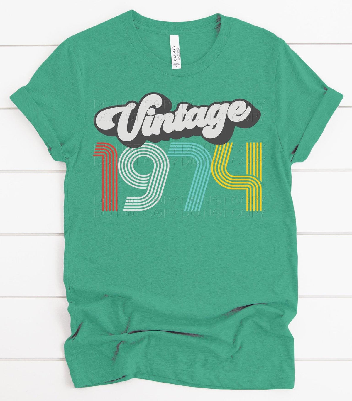 Vintage 1974 V105