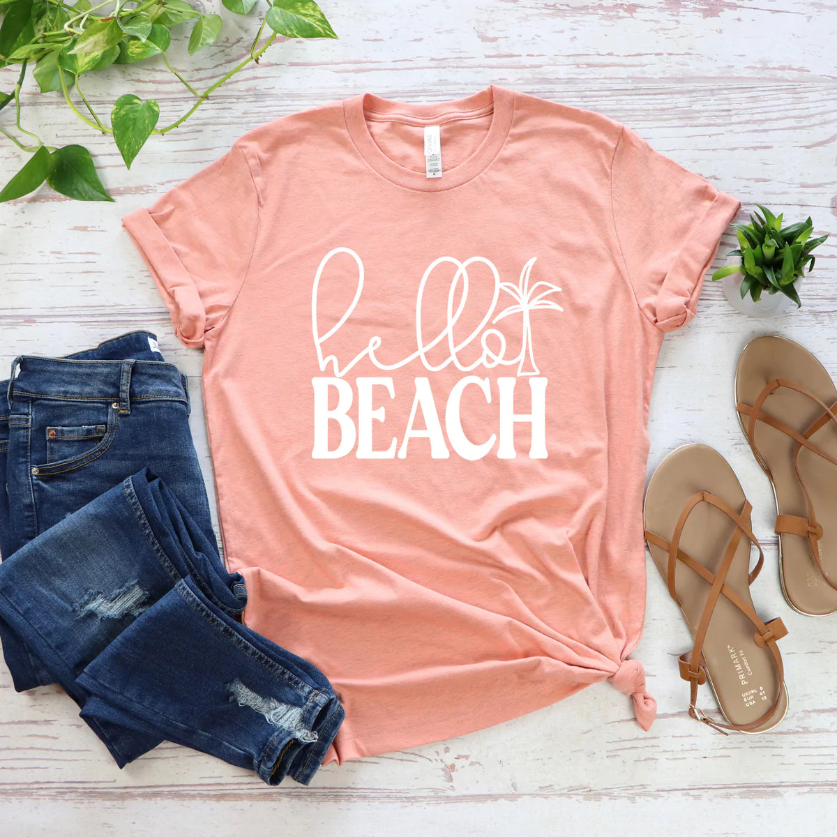Hello Beach H111