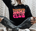 Overstimulated Moms Club MOM212