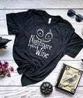 Nightmare before Wine N109