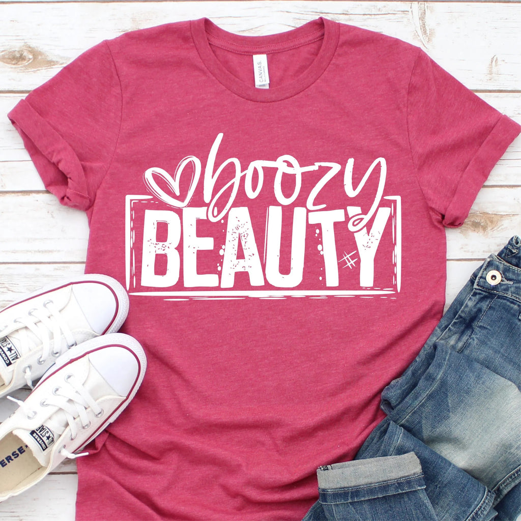 Boozy Beauty B162