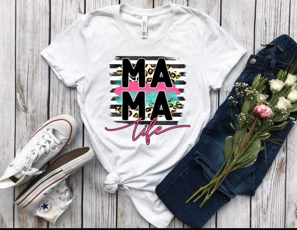 Mama Life MOM127
