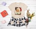 Vintage Santa XMAS185
