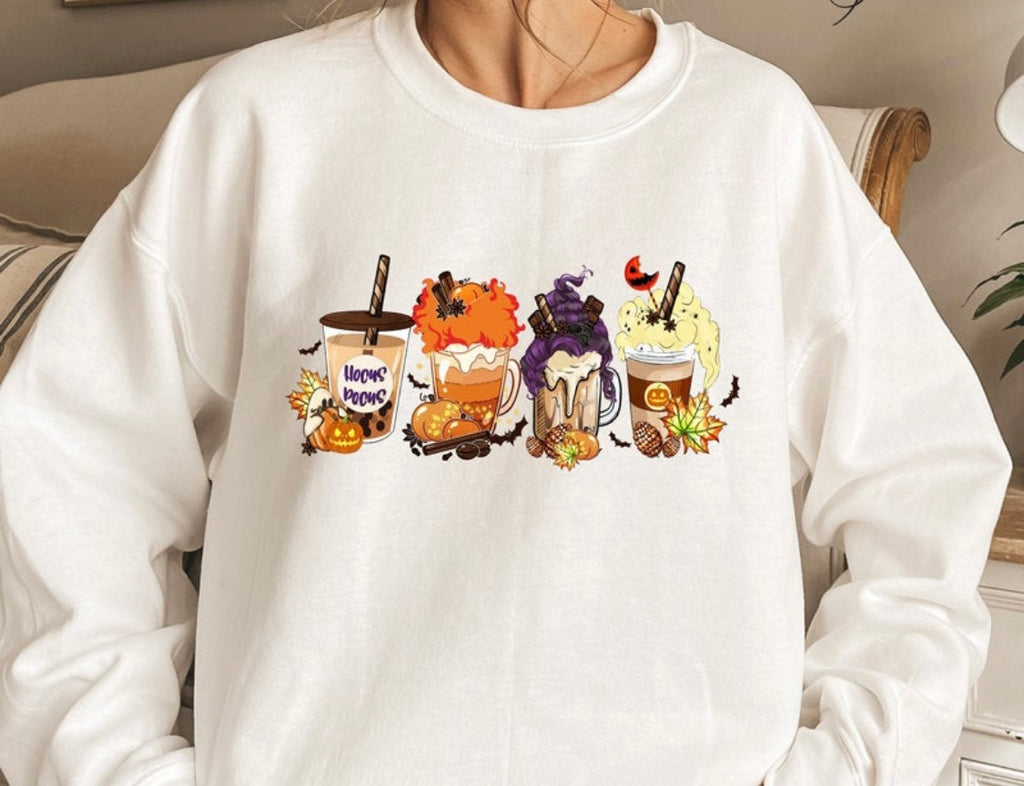 Hocus Pocus Coffee H130