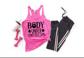 Body Under Construction GYM104