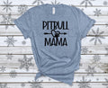 Pitbull Mama MOM157