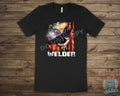Welder W103