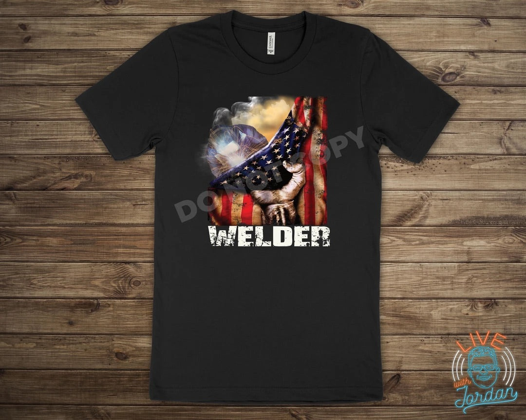 Welder W103