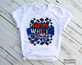 Red, White, and Boozy JUL128