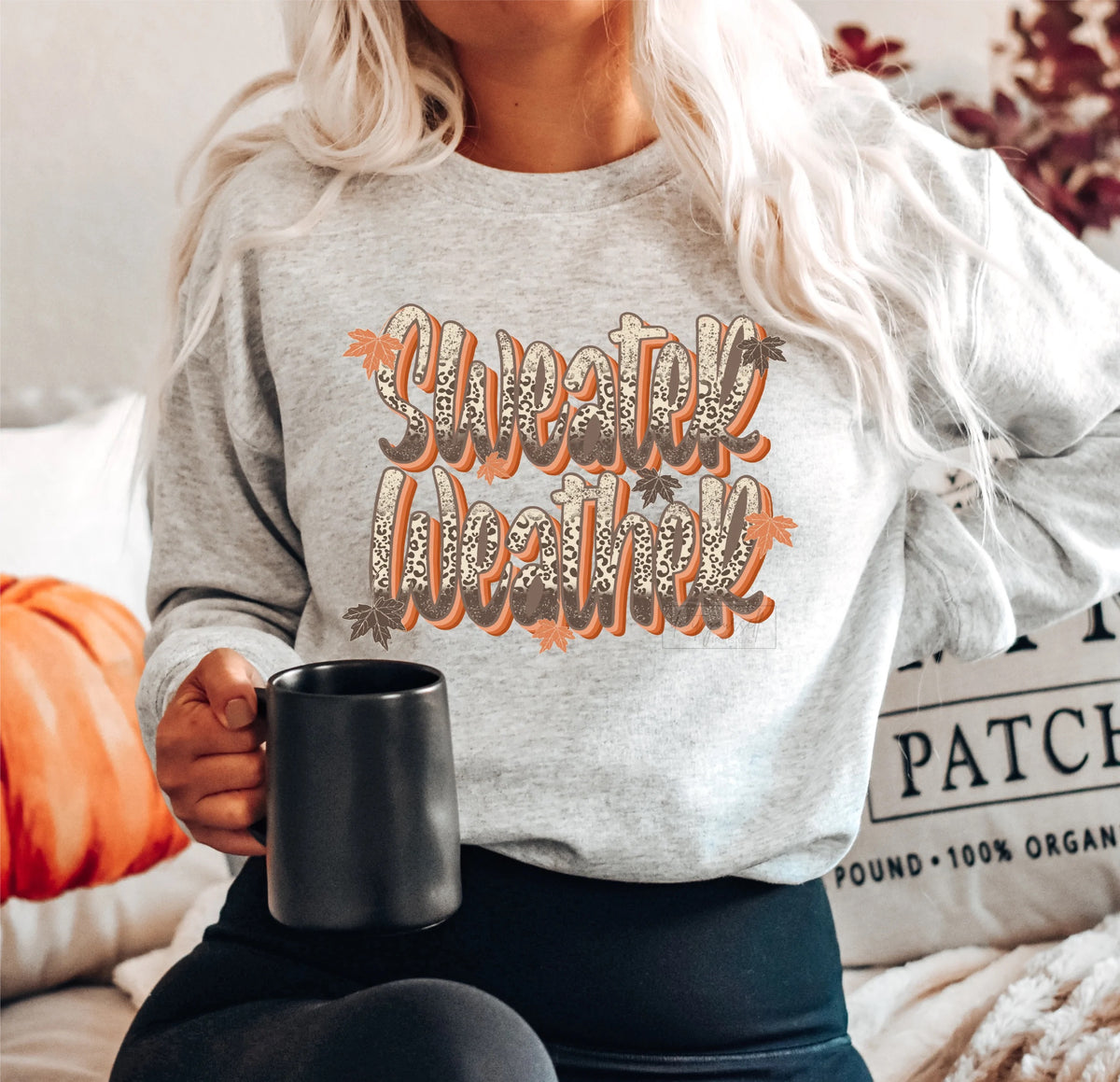 Sweater Weather FALL102