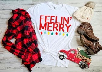 Feelin merry XMAS265