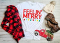 Feelin merry XMAS265