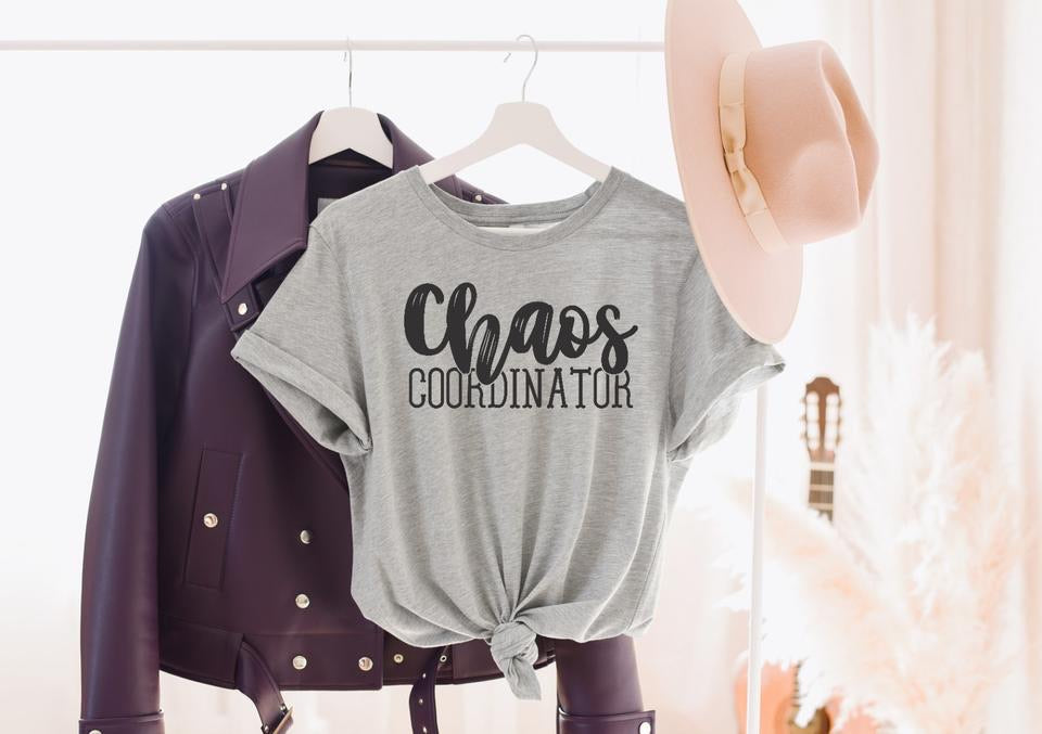 Chaos Coordinator C107