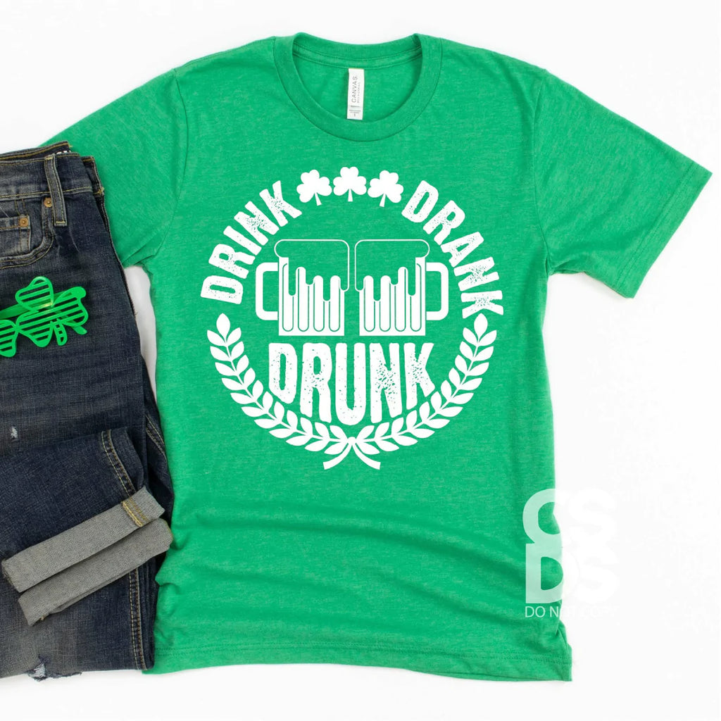 Drink Drank Drunk MAR109