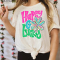 Happy go lucky MAR105