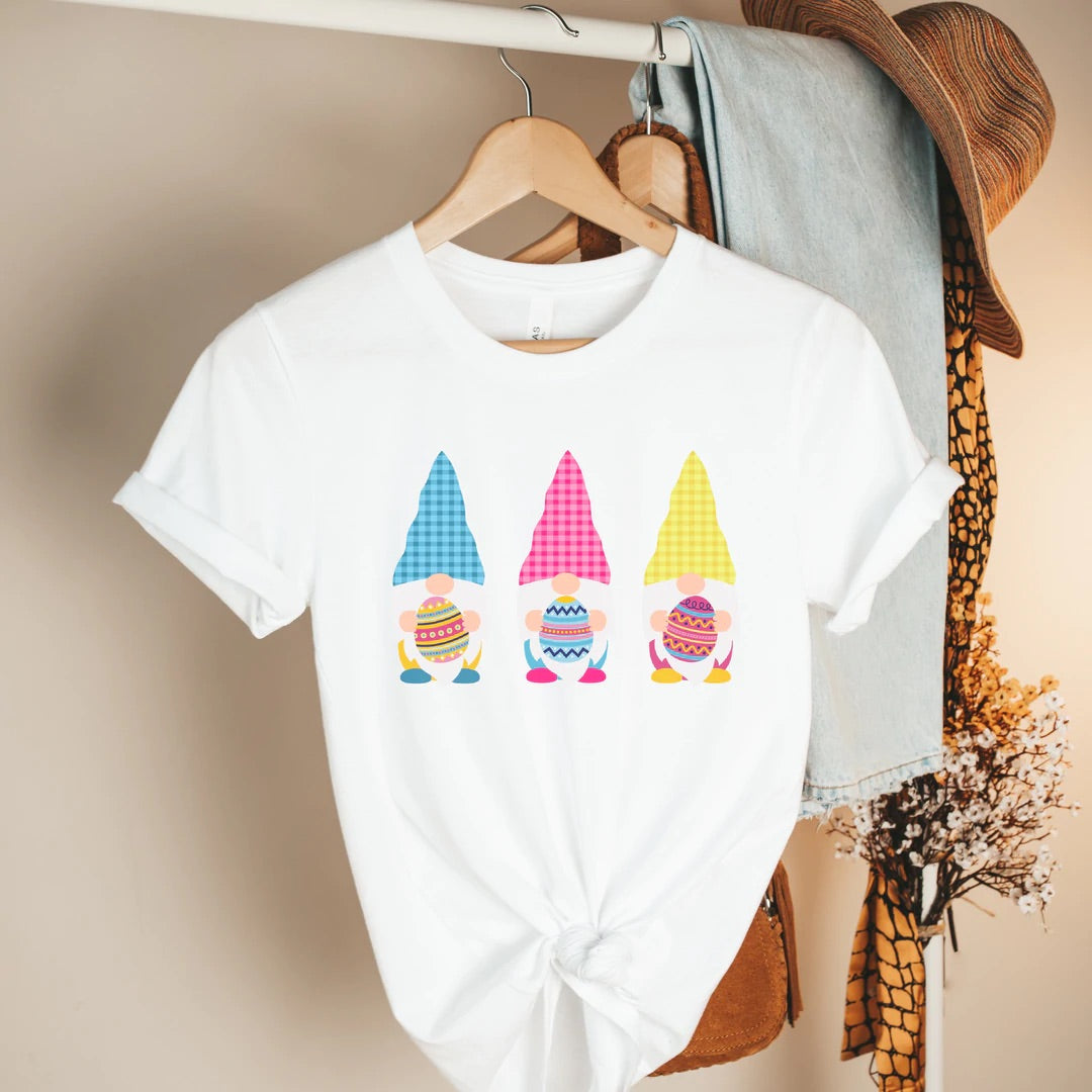 Easter Gnomes EAS102