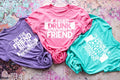 Drunk Friends Matching Set (MORE DRUNK) I230