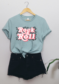 Rock and Roll R123