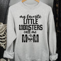My Favorite Monsters Call Me Mom HALL158