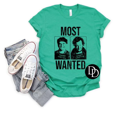 Most wanted XMAS256