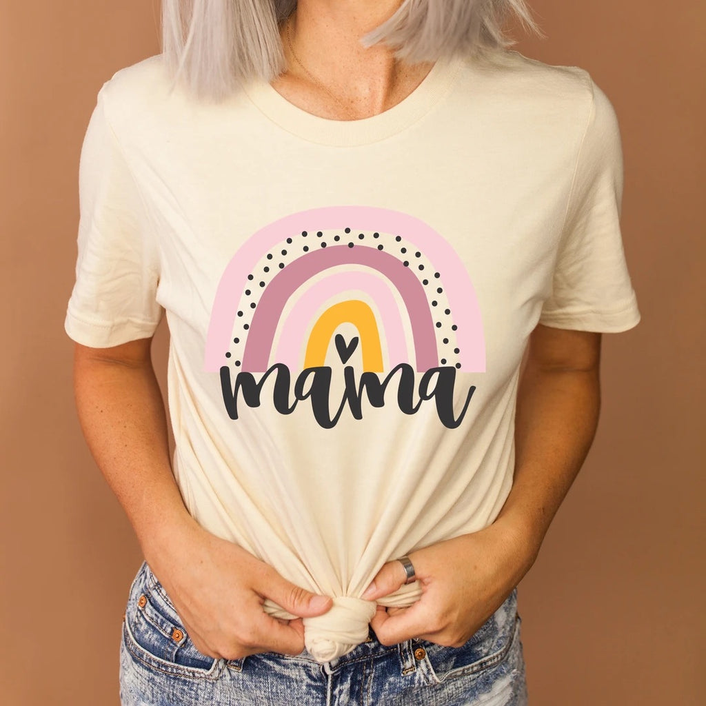 Mama Rainbow MOM164