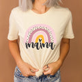 Mama Rainbow MOM164