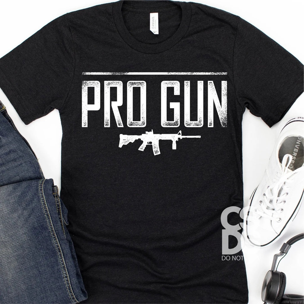 Pro Gun P126