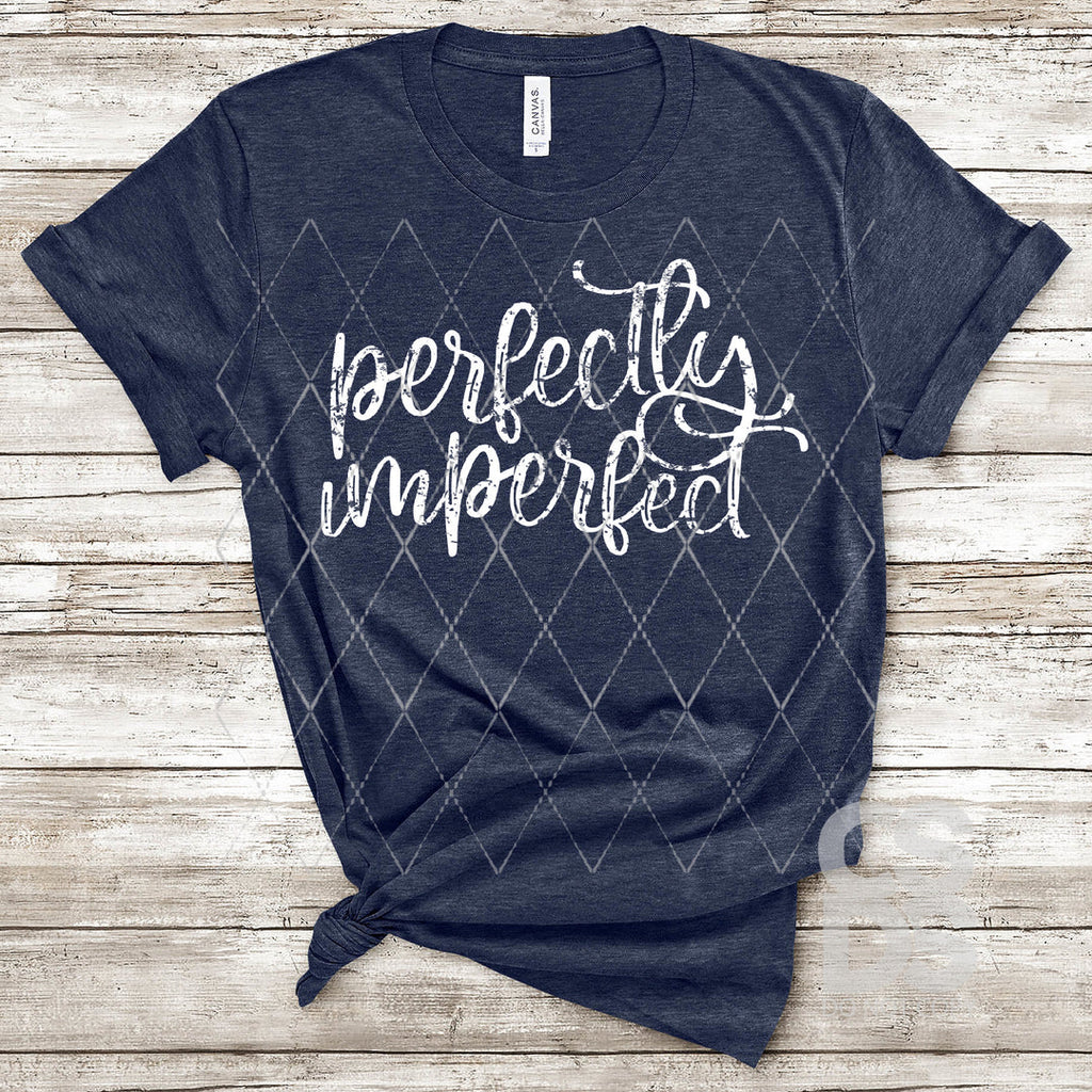 Perfectly Imperfect P140