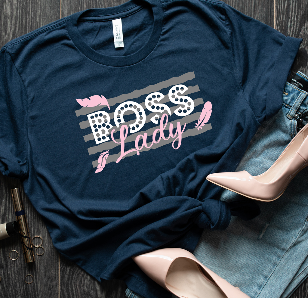 Boss Lady B102