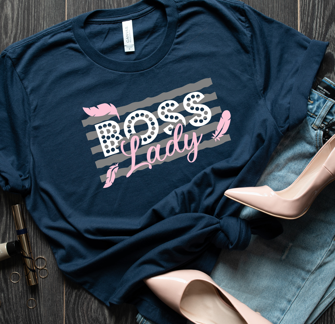 Boss Lady B102