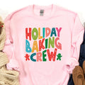 Holiday Baking Crew XMAS115