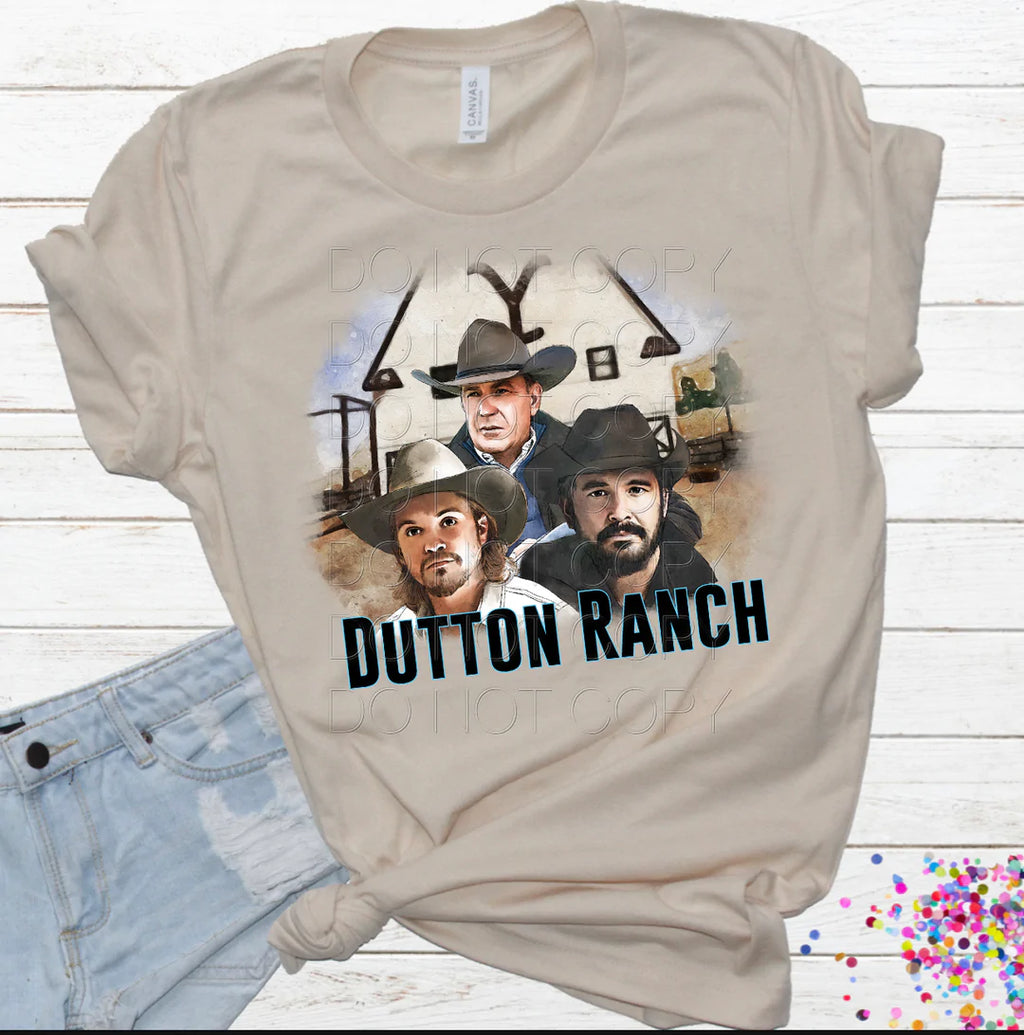 Dutton Ranch CTY111
