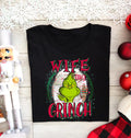 Wife of a Grinch XMAS112